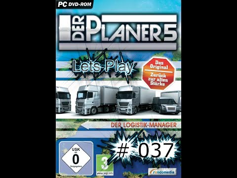 Der Planer 5 #037 - Wir nähern uns der 3 Millionen