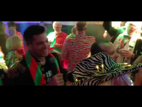 Duo Knotsgek - Ik Heb Unne Smiley In De Sneuw Gepist Vur Jou