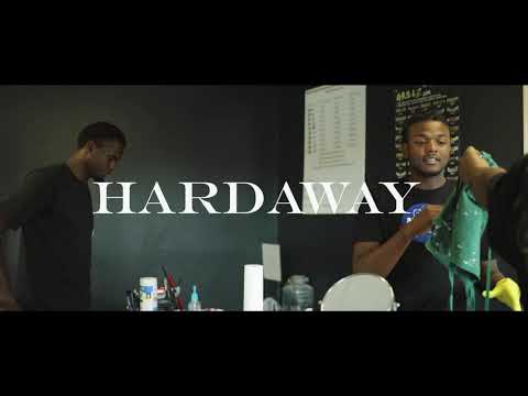 Jay Santanna x Bossman Teezy - Hardaway (Official Video)