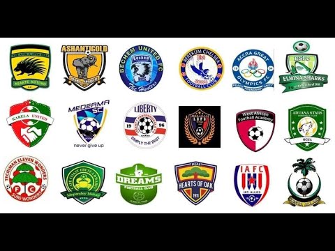2021/22 Ghana Premier League Week 1  [ Pure   Sports ]     01-11-2021