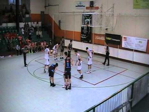 XX Torneig Ciutat de Terrassa - 11 Manresa Estudiantes