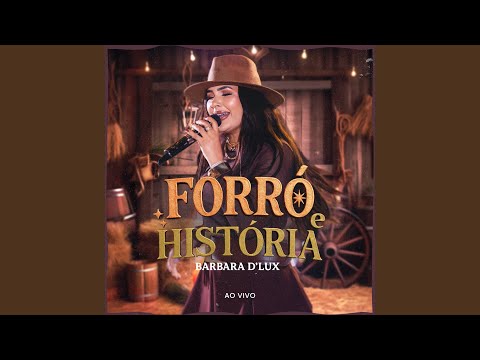 Um Anjo Veio Me Falar (Ao Vivo)