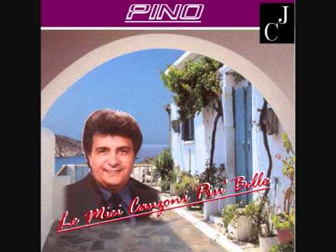 TORNA TU`  {BY  PINO }   {ITALIAN LYRYCS BY PINO } I JUST CALL
