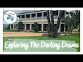 Exploring The Darling Downs