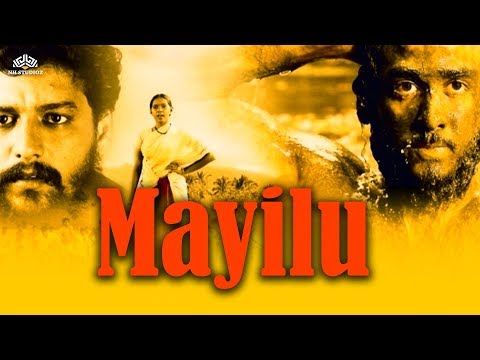 Mayilu