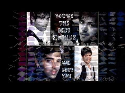 Happy Birthday Kinshuk Mahajan