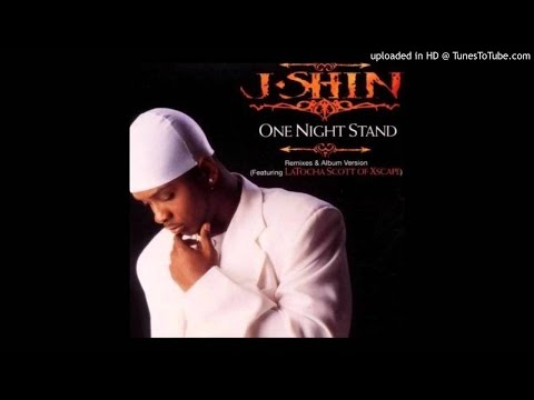 J-Shin ft. Latocha Scott - One Night Stand / R&B JAMS.