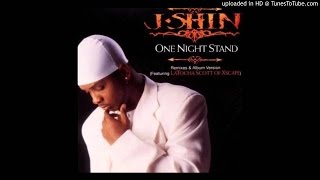 J-Shin ft. Latocha Scott - One Night Stand / R&amp;B JAMS.