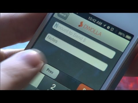 Alternative to cash and credit cards