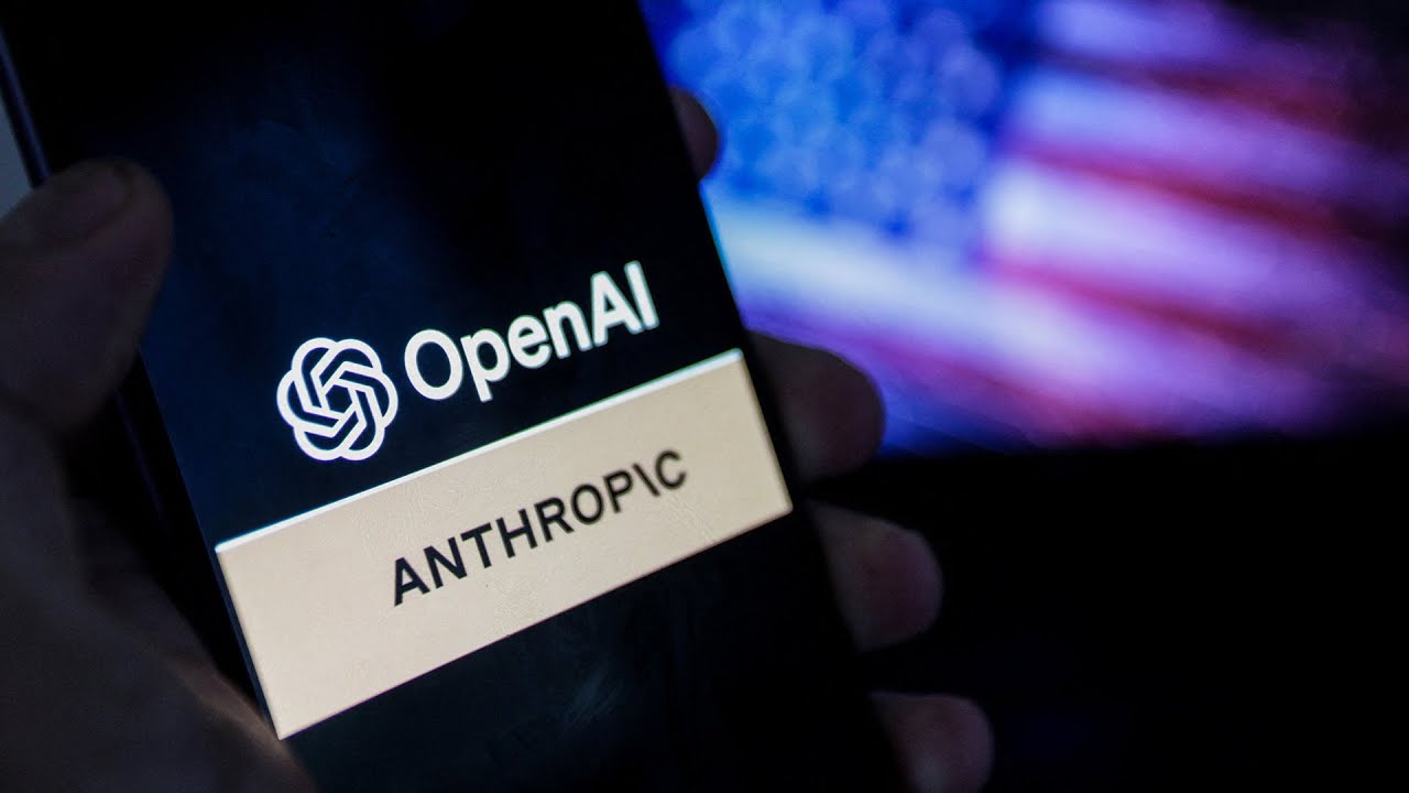 SpaceX IPO Sparks Anticipation for OpenAI and Anthropic Public Offerings - Bloomberg Podcast