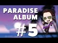 The Ground Above - Breathe Free [Paradise Album] | CRエンディング曲