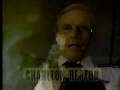 1992 Promo For Crash Landing The Rescue Of Flight 232