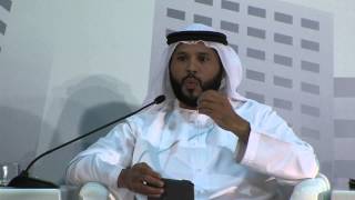 IPS Conference 2014 Session 4: Marwan Bin Ghalaita, CEO Real Estate Regulatory Agency (RERA)