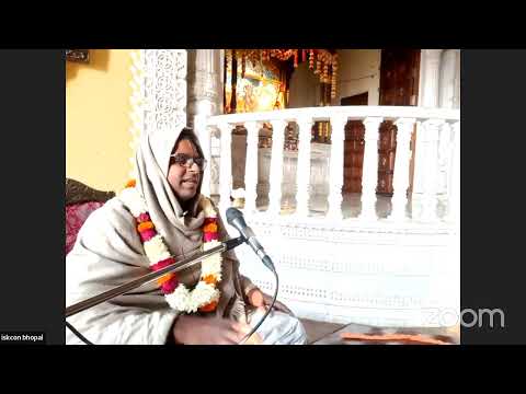 [LIVE]  SB 3.31.25 - H.G. priyavrata Das