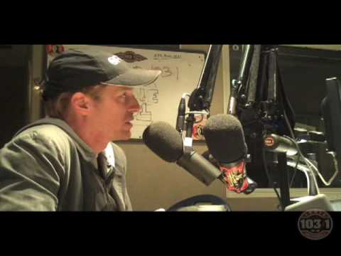 Josh Freese: Indie 1031 Interview w/ Joe Escalante -How To Sell Too Many Records -Part 1