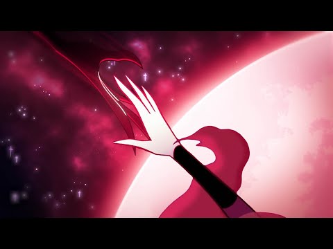 PRETTY DEVIL | Stolas & Angel Dust [MEP part]