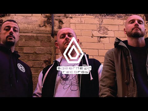 Spearhead Presents   Dexcell @ Work Bar 18th April 2018