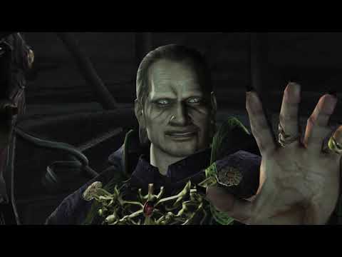 Resident Evil 4 (PC) Playthrough Pt. 13