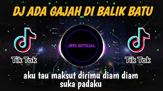 Download lagu DJ ADA GAJAH DI BALIK BATU - REMIX TERBARU FULL BASS 2022 mp3