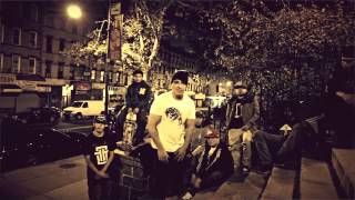 T-Killa feat. Versos - INKterferencia (Video oficial)