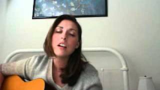 Broken Social Scene - Backyards (Cover)