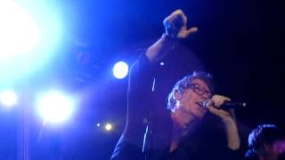 The Psychedelic Furs - My Time (Live @ The Garage, London, 05.07.12)