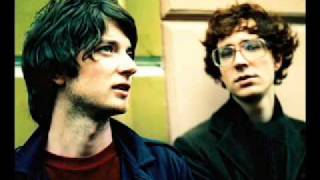 Kings of Convenience - Scars on Land