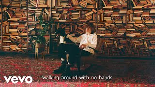 walking around with no hands Music Video