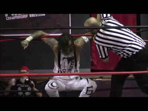 Premier: Chris LeRusso's Court Ends Otis Cogar's Career