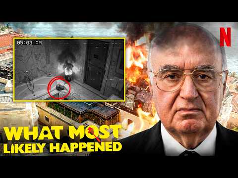 Watch YouTube video titled The Death of Billionaire Banker Edmond Safra: What Most Likely Happened
