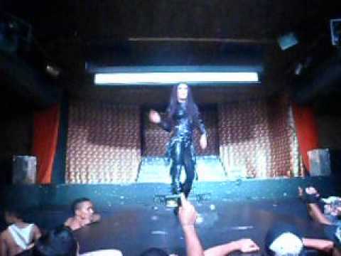 Samantha Drag - The Best Mikaela Danger - 16-06-12 by LeksXander