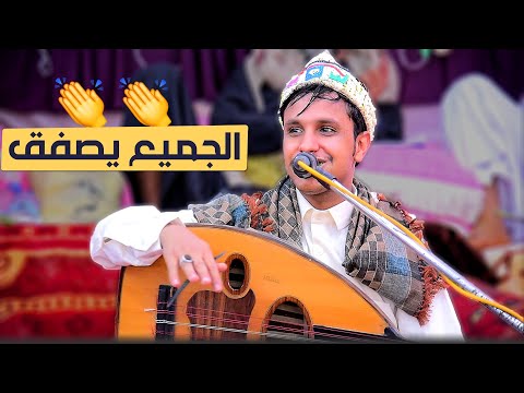 اصيل ابو بكر جلسه حارثيه جعلت الجميع يصفق جلسه اكثر من رائعه 2025