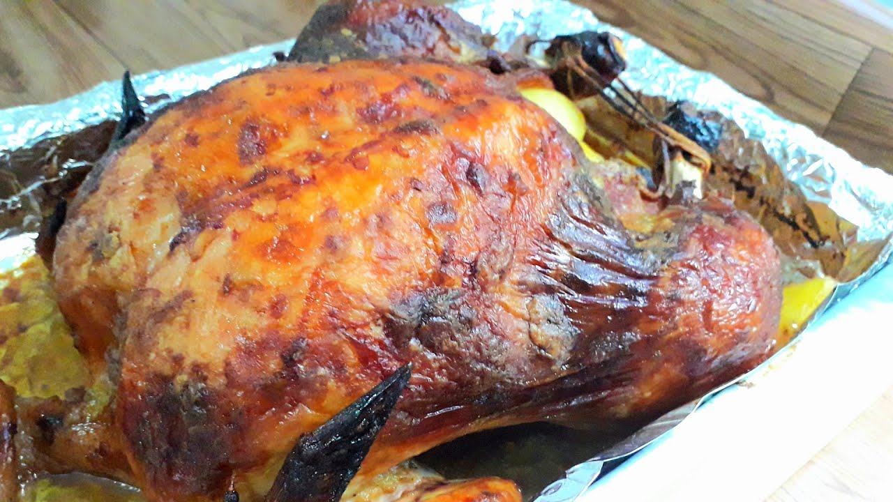 APRENDA TODAS AS DICAS PARA FAZER SEU CHESTER DE NATAL