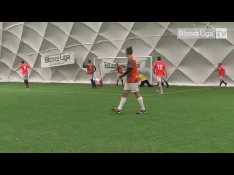 13.03.2017 III Liga A - mBank vs. APLA