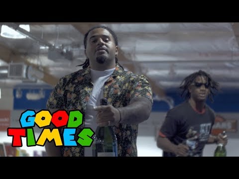 ThatDay June - Good Times (Official Video) feat. OGoinHammer