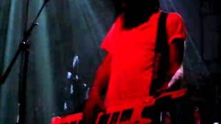 I'm the Type of Person to Take it Personal- Breathe Carolina