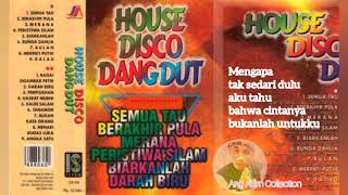Download lagu Bulan - Hesty Damara - Album House Disco Dangdut mp3