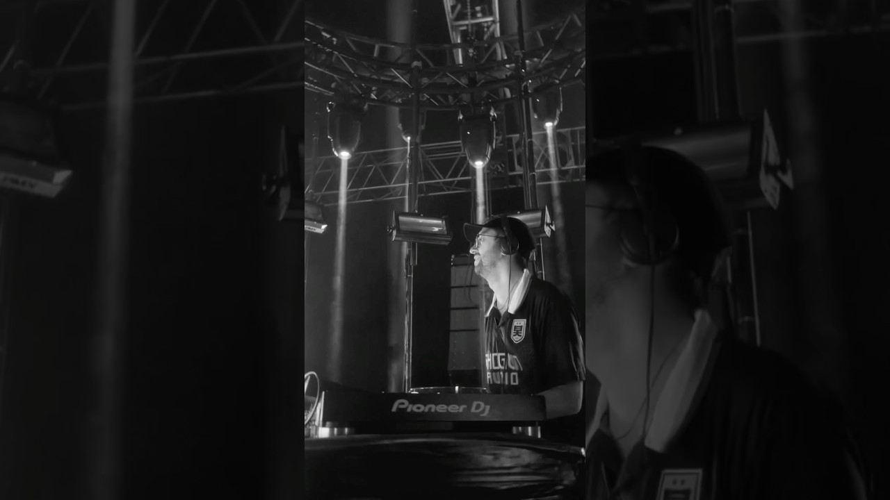 @Unglued x Deadline - RUDEBOI out now on Unglued’s Timestretch: Present EP 😮‍💨 #dnb #bangers