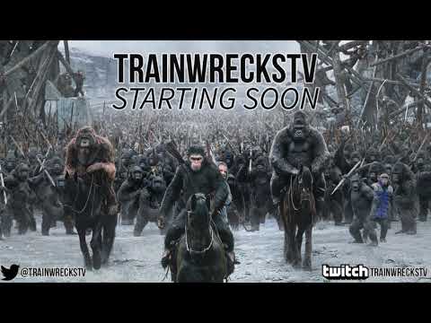 Trainwreckstv - Super Seducer 2 [VOD: September 4th, 2018]