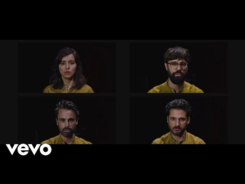 Linda Martini - É Só uma Canção + Quase se Fez Uma Casa