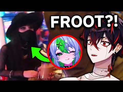 Froot Vtuber