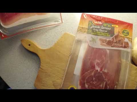 MongoTV_6717 - Min Aftensmad - Smørfri BOLLE Med RULLEPØLSE