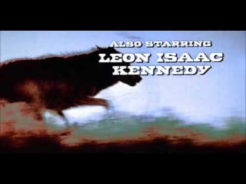Lone Wolf McQuade - Opening Theme