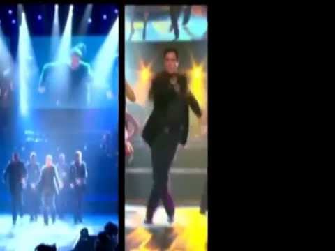 Donny Osmond (Las Vegas)