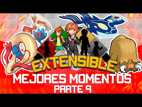 MEJORES MOMENTOS DE FOLAGOR #9 - MEGALOCKE EXTENSIBLE