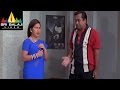 Tirumala Tirupati Venkatesa Movie Brahmanandam Comedy | Srikanth, Roja | Sri Balaji Video