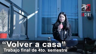 Corto de la semana: "¿Qué pasa ahí dentro?"