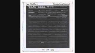 Joe Mcphee - Space Organ Three