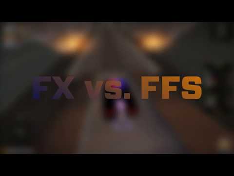L7 OS 5: Fucking Xtreme (FX|) vs. FFS Gaming (-ffs-) 85-55