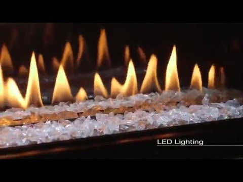 Heatilator® Crave Series Gas Fireplace Video